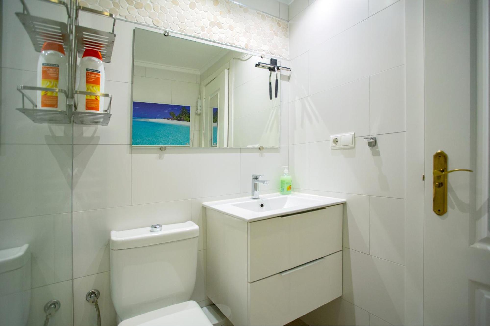 027 La Mata View Natural Park Apartman Kültér fotó